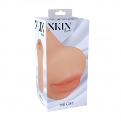 Masturbateur Raw Bouche Xkin