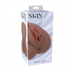 Masturbateur Raw Velvet Vice Xkin