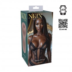 Masturbateur Mistress Eternal Asha Xkin
