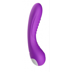 Vibromasseur Point G Legend Mauve -...