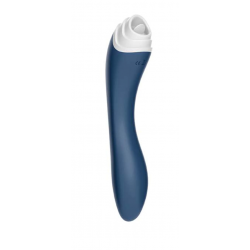 Vibromasseur Clitoridien Licking...