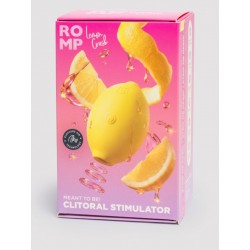 Romp Lemon Crush - Stimulateur...