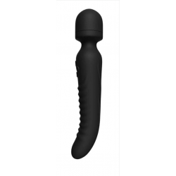 Wand Mission Vibromasseur Chauffant...