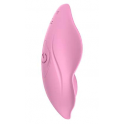 Vibromasseur Panty Rose - The Wave