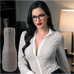 Masturbateur Réaliste Anal Cindy -...