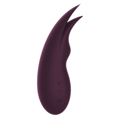 Fluttering Stimulator Purple
