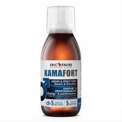 Kama Fort Energie - Stimulant pour...