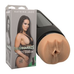 Vaginette Main Squeeze Katrina Jade
