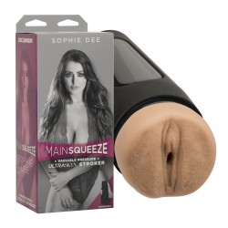 Vaginette Main Squeeze Sophie Dee