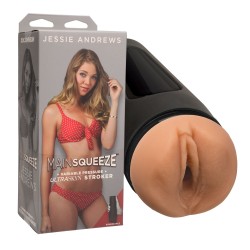 Vaginette Main Squeeze Jessie Andrews