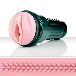 Fleshlight Pink Lady Touch...