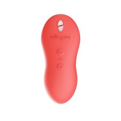 We-Vibe Touch X - Galet clitoridien...