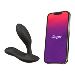 We-Vibe Vector + -...