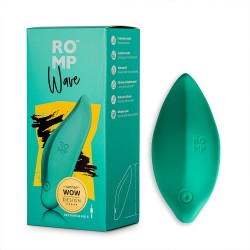 ROMP Wave - Stimulateur clitoridien