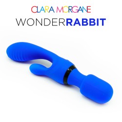 Clara Morgan Wonder Rabbit -...