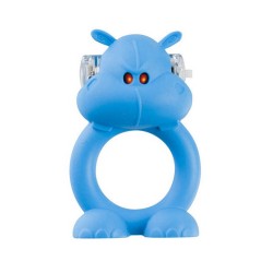 Beasty Toys Happy Hippo -...