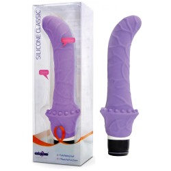 Silicone Classic G-Spot - Gode...