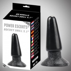 Power Escorts Rocket Drill - Plug...