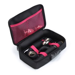 Discreet Box -  Sacoche de Rangement...