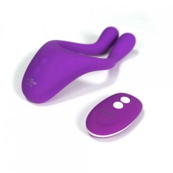 Doppio 2.0 - Vibromasseur pour...