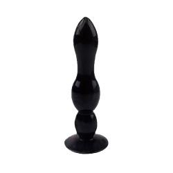 Plug anal silicone 11,5cm