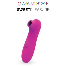 Stimulateur clitoridien sweet pleasure