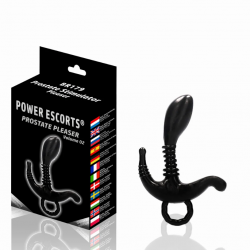 Prostate Pleaser - Plug Prostatique...