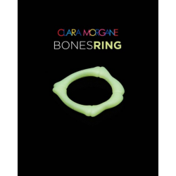 Bones Ring - Anneau Phosphorescent...