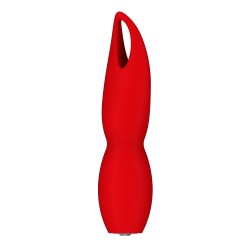 Vibromasseur multifonctions - Red...