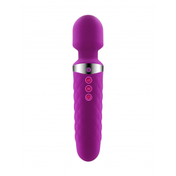 Be Wanded Rose - Vibromasseur Wand...