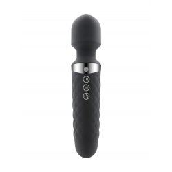 Be Wanded Noir - Vibromasseur Wand...