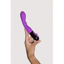 Nyx 2.0 - Vibromasseur Point G Violet