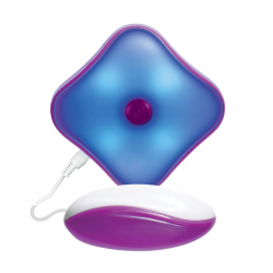 Glace Cutie Massager Mini...