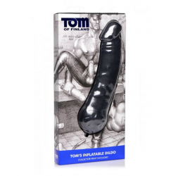 Gode Gonflable Tom of Finland XXL