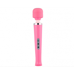 Power Wand - Vibromasseur rose