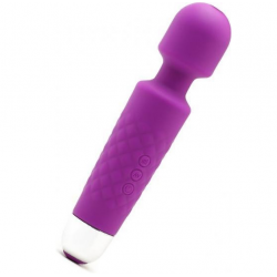 IWand - Vibromasseur Power Escort