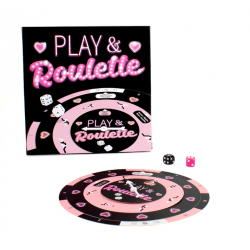 Jeu Play&Roulette par Secret Play