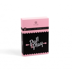 Pull & Play par Secret Play