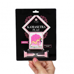 Jeu Kamasutra Play par Secret Play