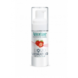 Liquid Vibrator Fraise