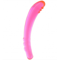 Dildo Alien Jelly Rose 19cm