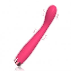 Vibromasseur G-Spot fushia