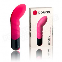 Expert G by Dorcel