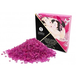 Cristaux de Mer pour le Bain Shunga