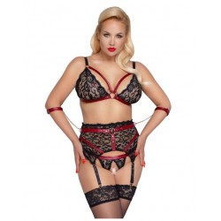 Suspender Set