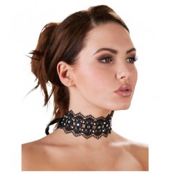 Collier Strass