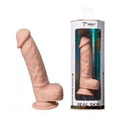 Real Skin - gode ventouse...