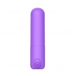 Limitless - Mini Vibromasseur Bullet