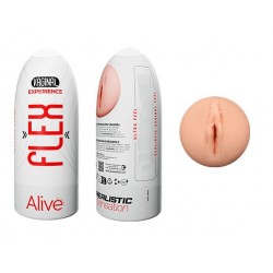 Masturbateur Flex Experience -...