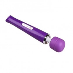 Magic Wand Noir